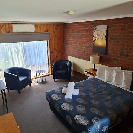 Kyabram Country Motel מראה חיצוני תמונה