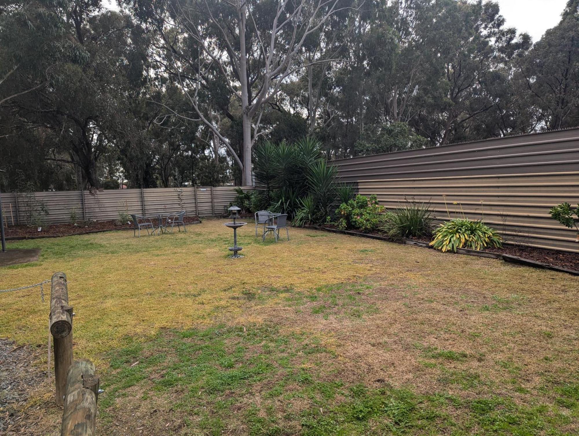 Kyabram Country Motel מראה חיצוני תמונה