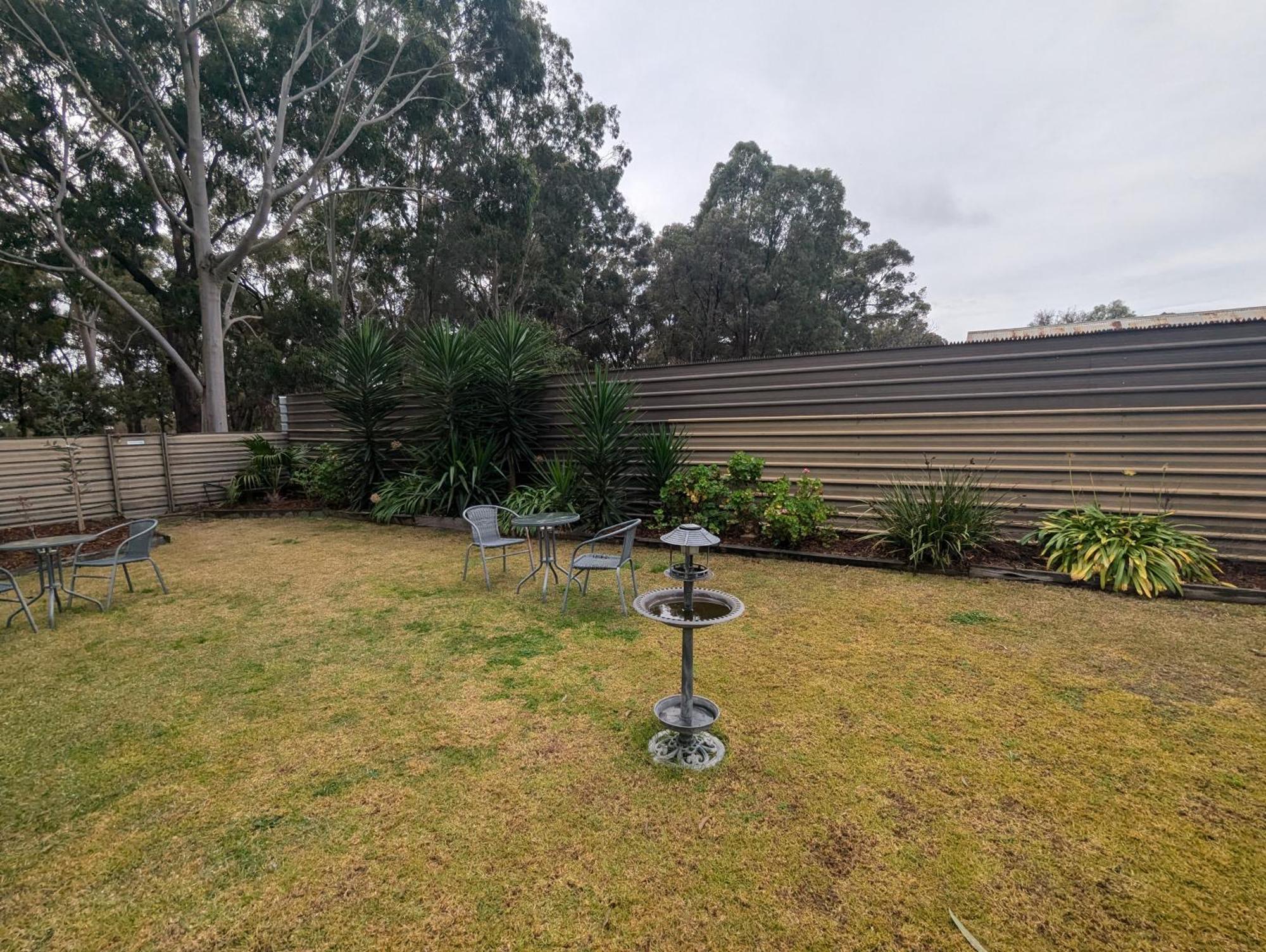 Kyabram Country Motel מראה חיצוני תמונה