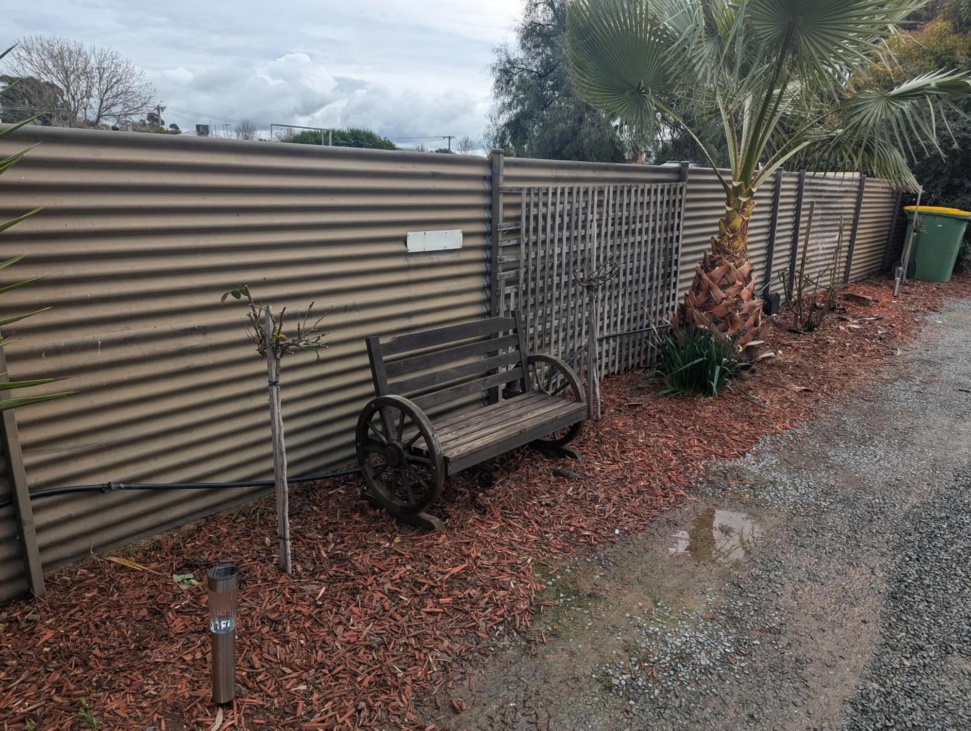 Kyabram Country Motel מראה חיצוני תמונה