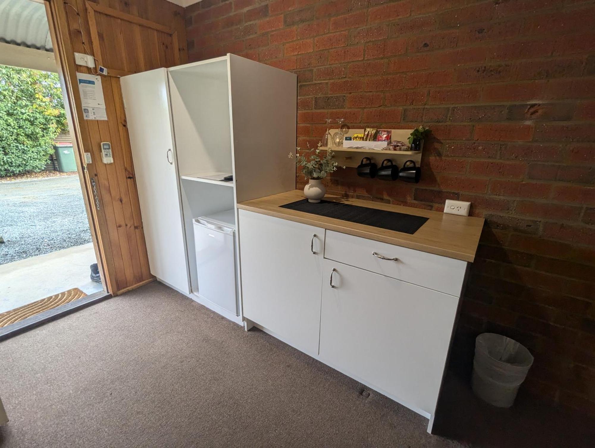Kyabram Country Motel מראה חיצוני תמונה