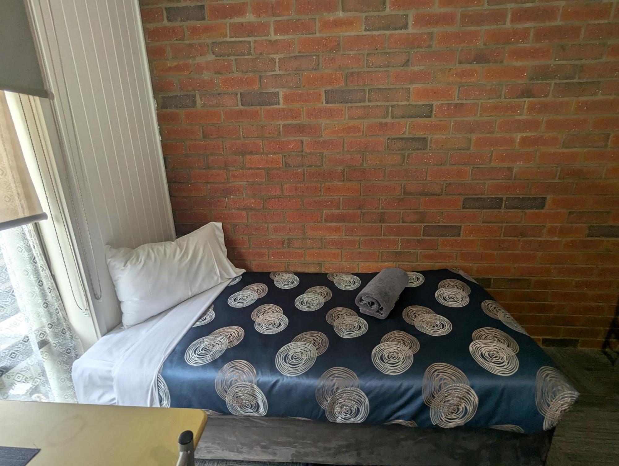 Kyabram Country Motel מראה חיצוני תמונה