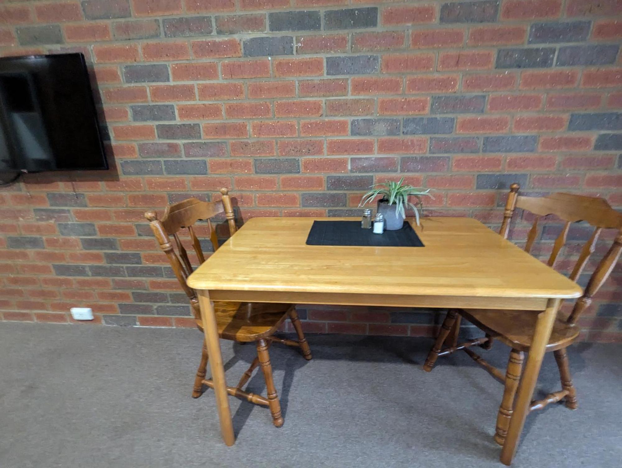 Kyabram Country Motel מראה חיצוני תמונה