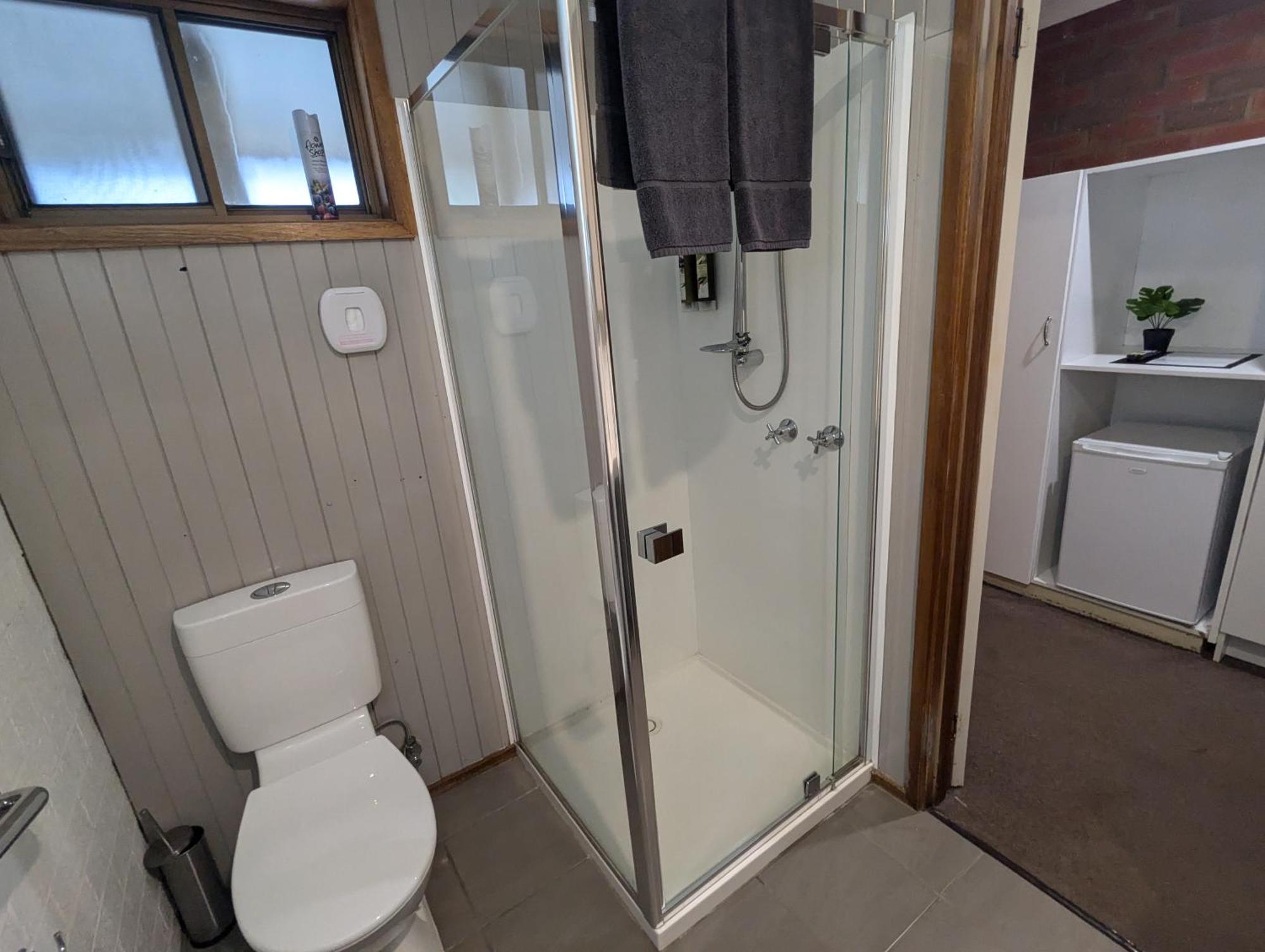 Kyabram Country Motel מראה חיצוני תמונה