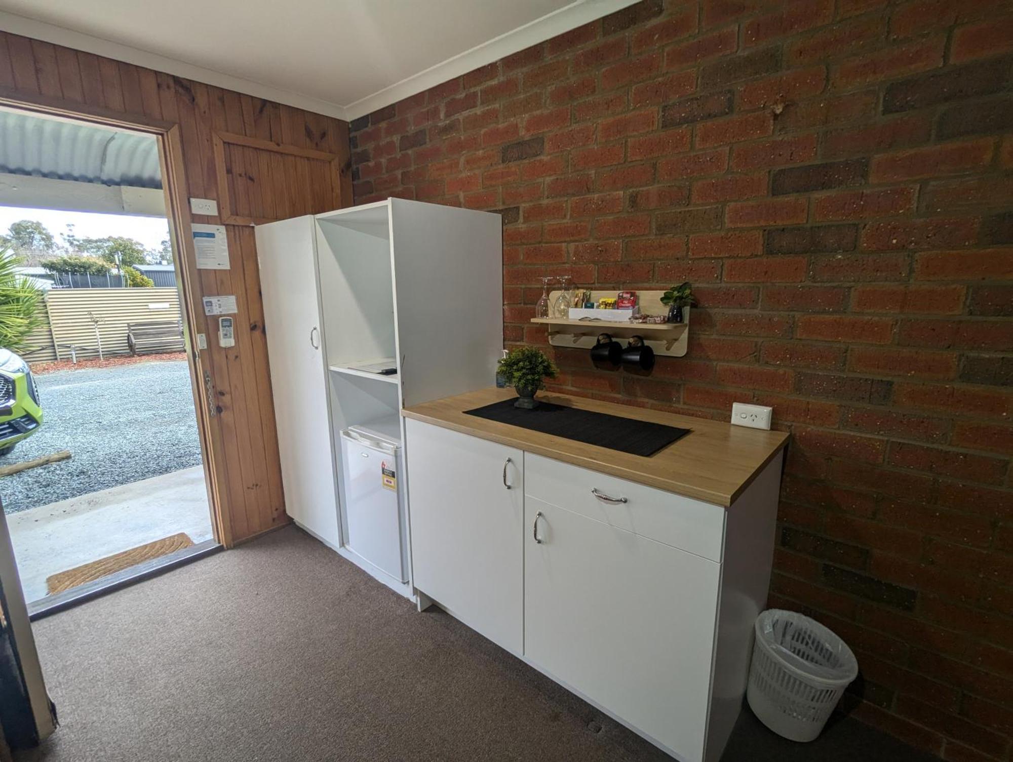 Kyabram Country Motel מראה חיצוני תמונה