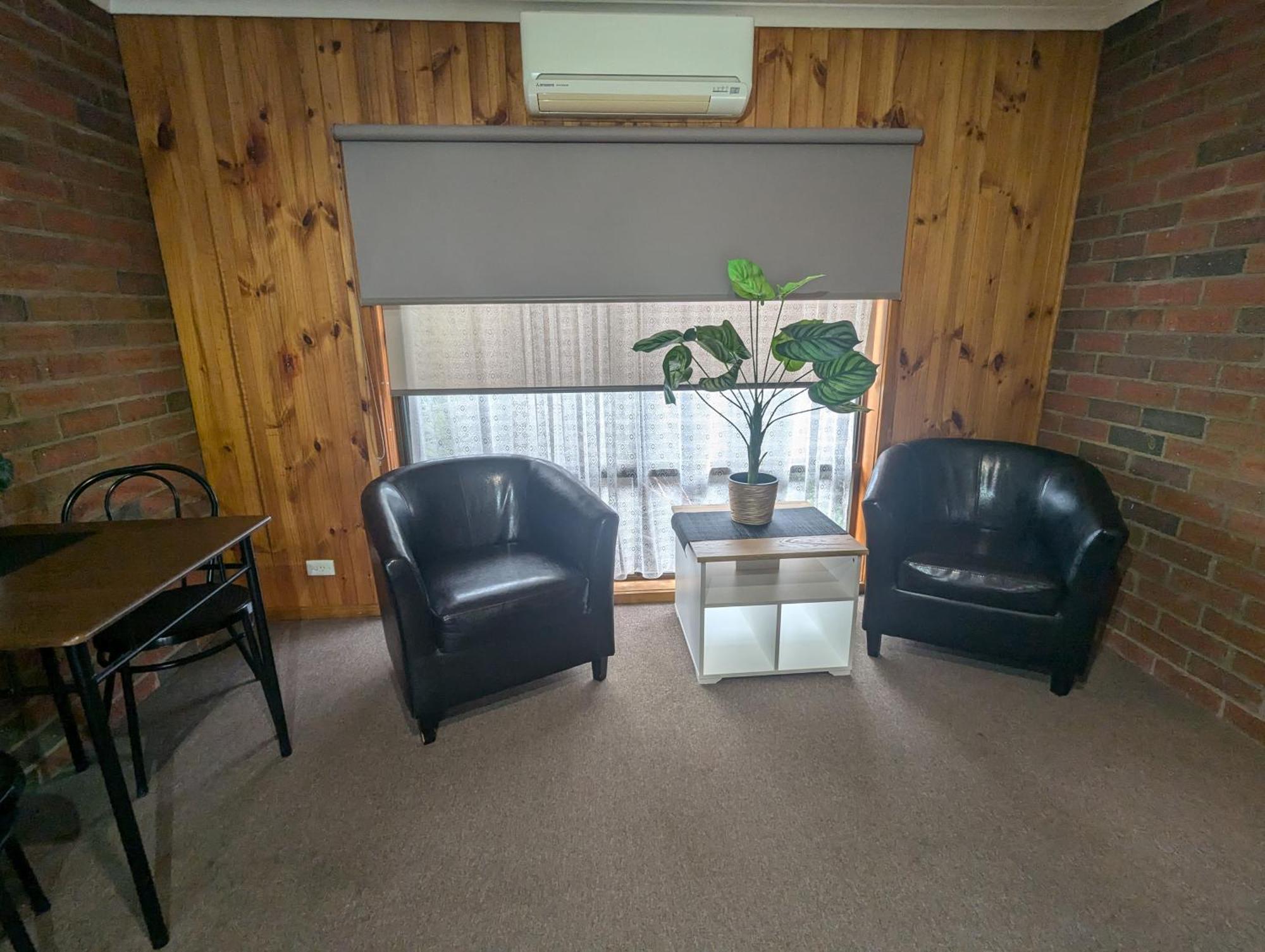 Kyabram Country Motel מראה חיצוני תמונה