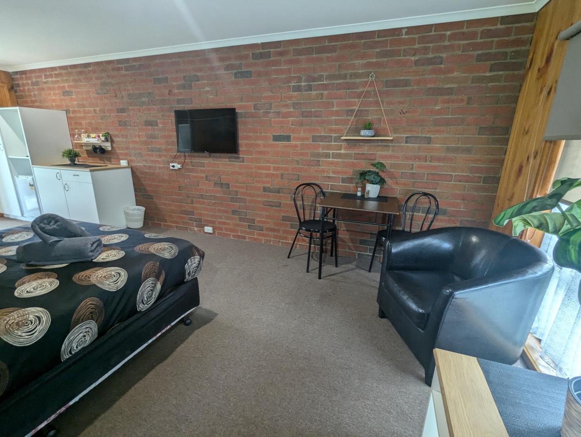 Kyabram Country Motel מראה חיצוני תמונה